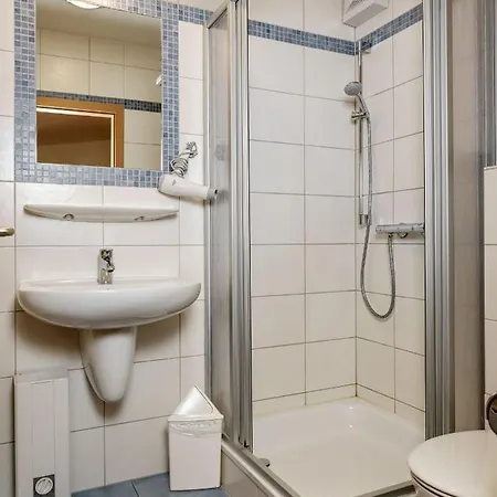 Haus Seeblick Steuerbord