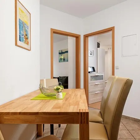 Haus Seeblick Steuerbord