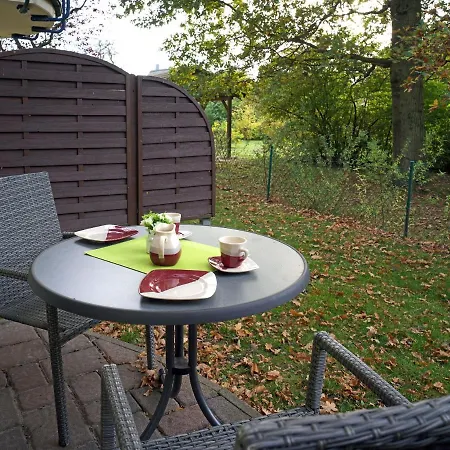 Διαμέρισμα Haus Seeblick Steuerbord Insel Poel