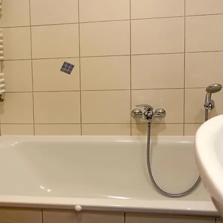 Haus Seeblick Steuerbord 公寓 *